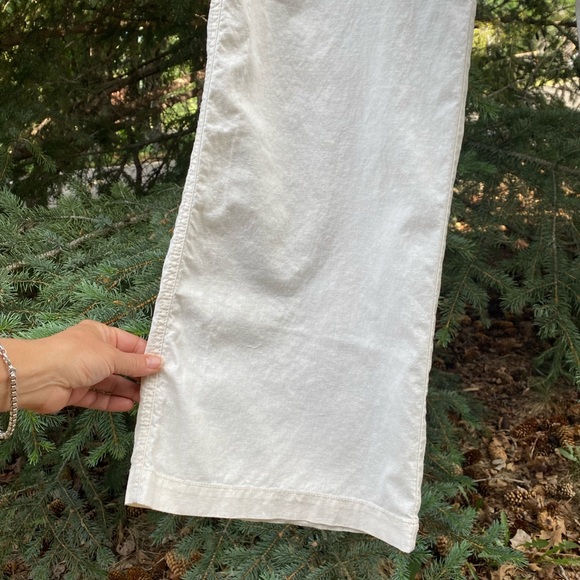 NEW Patagonia Hemp And Organic Cotton Summer Pants - Picture 8 of 15